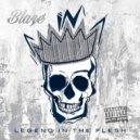 Blaze - Solid