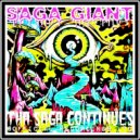 Saga Giant - Fly Nerd
