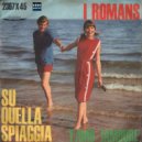 I Romans - T\'amo tamourè ()