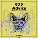 972 - Glitch Lover (Original Mix)