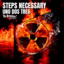 Steps Necessary - Uno Dos Tres (Original Mix)