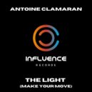 Antoine Clamaran - The Light (Make Your Move)