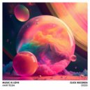 Amir Telem feat. Aves Volare - Music Is Love (Original Mix)