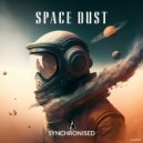 Monart - Space Dust (Extended Mix)