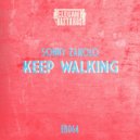 Sonny Zamolo - Keep Walking