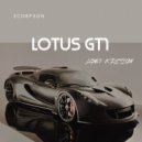 Scorpson - Lotus GT (long edition)