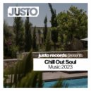 Deep Soul Vibe - Alone