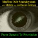 Muflon Dub Soundsystem & Melana - Lions (feat. Melana) ()