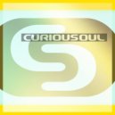 Curiousoul - COSMIC ROTATIONS