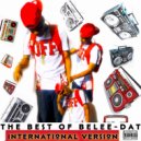 BeLee-Dat & Popp Hunna & Lodanda Nemalangeni - Jay-Z Pt. II (feat. Popp Hunna & Lodanda Nemalangeni) ()