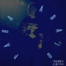 Andres Luetto - Gris bajo la piel ()