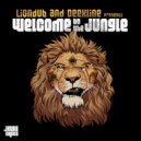 Deekline & Specimen A feat. Warrior Queen - Ride Pon It (Liondub & Deekline Radio VIP Remix)