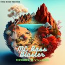 MC Bass Blaster - Otoko