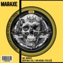 MarAxe - Phenomenon (Original Mix)