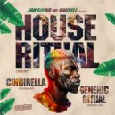 Jah Sound, Maunell - Cindirella