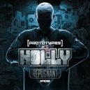 Holly - Stupid a go go