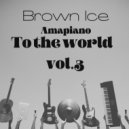 Brown Ice & Teedou & Juniort - Blaq Label (feat. Teedou & Juniort)