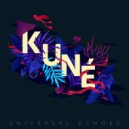 KUNÉ - Earth III