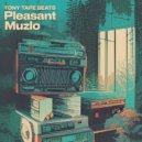 TONY TAPE BEATS - Snowfall ()