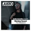 Monkey Sound - The Weekend