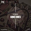Yordee - Sometimes