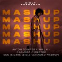Антон Токарев X Will K - Седьмой лепесток Sun Is Dark (Eidly Mashup)