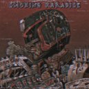 KXUDV & hvndrd leavs - SMOKING PARADISE