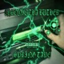 CHRONIC THA BUTCHER - Twin 45's