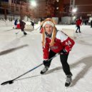 SAMSON - I Love Hockey ()