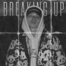 BROKENICE - BREAKING UP (prod. by SHVZVRA)