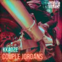 Kkadze - COUPLE JORDANS (Original Mix)