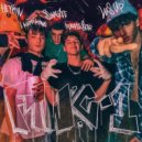 Lus Up, KappiKane, PurpLe $tar, HeyKin - Кэмп