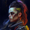 chariotraw - Мэри