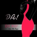 De Key - Da (Radio Edit)