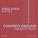 Bondi, Cile - Concrete Ground