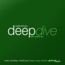 Tom Carmine - Deepdive 59 Guest Mix on Pure FM ()