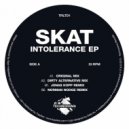 Skat - Intolerance (Norman Nodge Remix V2)