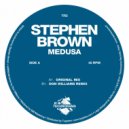 Stephen Brown - Medusa (Don Williams Remix)