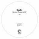 Sawlin - Stepdepp (Original Mix)