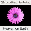 OLDr, Lance Ellington, Pete Pritchard - Outside Looking In (Original Mix)