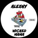 Alexny - Wicked Mama
