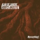 Alan de Laniere & Lady of Victory - Vicious Web
