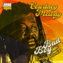 Courtney Melody - Bad Boy (Crossy Remix)
