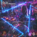 Foxxy Jay - Live In The Moment