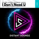 Distant Soundz Featuring Lauren, MC SP - I Don\'t Need U (Y2K Remix)