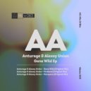 Alexey Union & ANTURAGE - Narayana (Original Mix)
