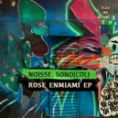 NOISSE, SONO (COL) - Kesha (Original Mix)