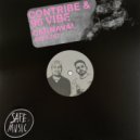 96 Vibe, Contribe - Carnaval (Original Mix)