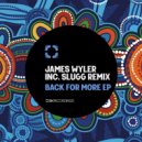 James Wyler - Back For More
