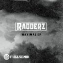 Radderz - Down (Original Mix)